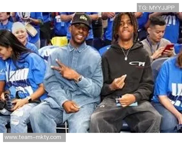 老保罗重返赛场引发儿子CP4调侃称赞大叔依旧锋芒毕露