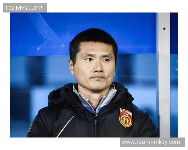 邵佳一谈国足教练经验积累沉淀将助力球队更进一步 邵佳一谈国足教练经验积累沉淀将助力球队更进一步