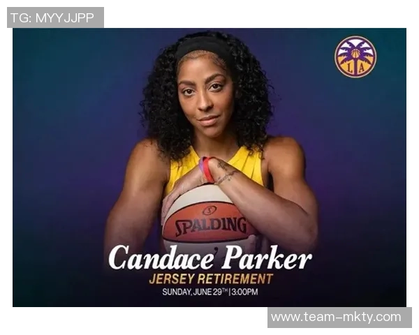 坎迪斯帕克质疑快船对待球星的方式是否影响未来自由球员加盟意愿 坎迪斯帕克质疑快船对待球星的方式是否影响未来自由球员加盟意愿