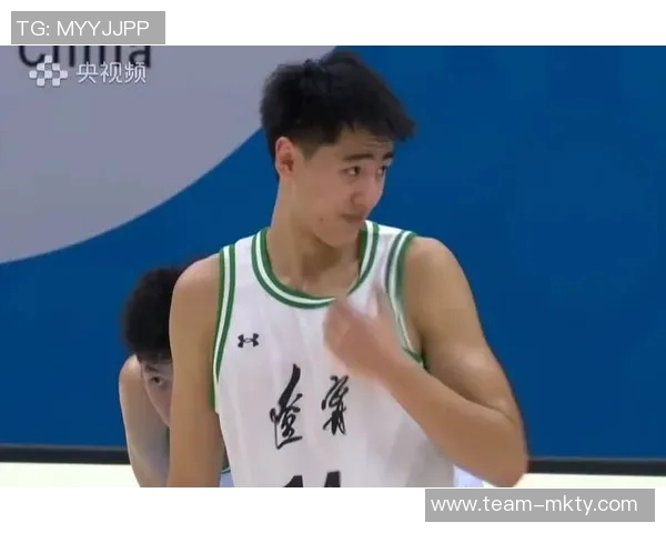 全运U22男篮排位赛辽宁队刘金雨砍下36分战胜河南队张陈治锋贡献19分17篮板 全运U22男篮排位赛辽宁队刘金雨砍下36分战胜河南队张陈治锋贡献19分17篮板