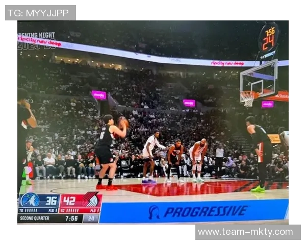 拓记:开拓者首战森林狼或启用小个阵容杨瀚森预计替补出战15分钟 拓记:开拓者首战森林狼或启用小个阵容杨瀚森预计替补出战15分钟