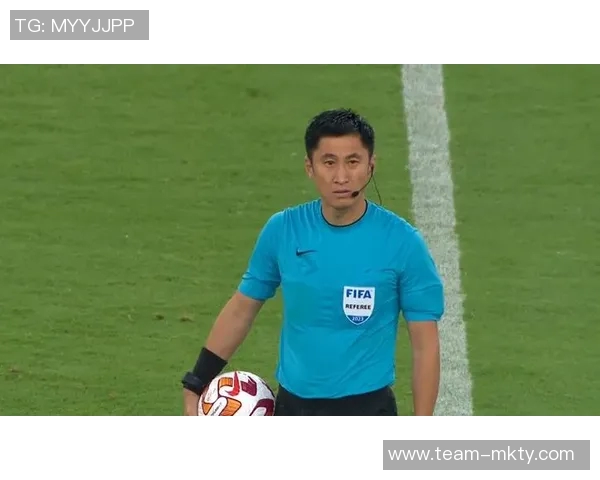 马宁一人毁掉印尼27亿人世界杯梦想前国脚怒斥不公判罚