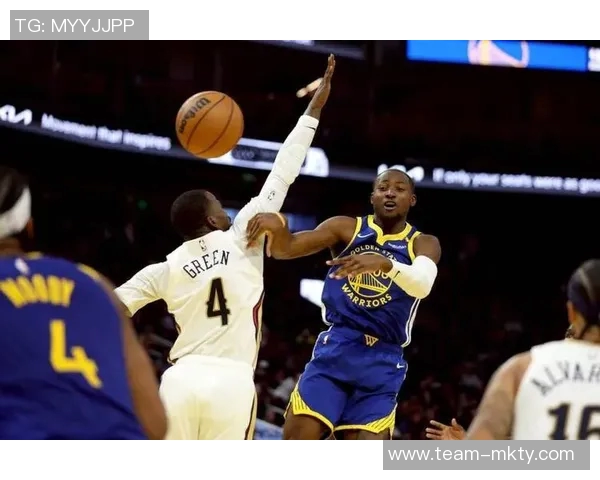 勇士面临困境首个交易窗口开启但库明加问题仍未解决