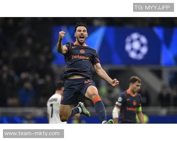 意甲第15轮最佳阵容揭晓劳塔罗领衔巴尔泰萨吉等球星入选