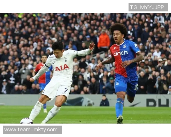 热刺德比战前景堪忧连续八场联赛不胜创英超最长纪录