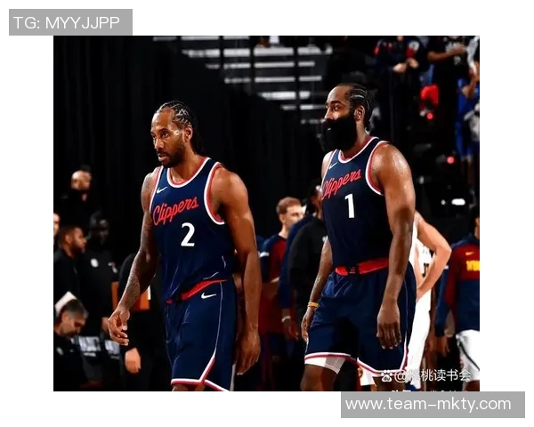 苏群分析快船复苏之路健康管理仍是小琼斯与祖巴茨的首要任务